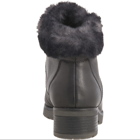 NWT Soul Naturalizer Boots - Picture 5 of 8